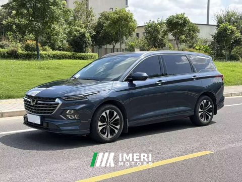 2022 Wuling Kaijie 280T 1.5T CVT Flagship - ავტომობილი ჩინეთიდან