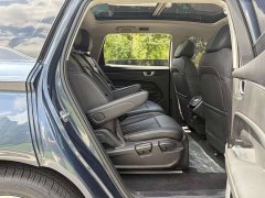 Wuling Kaijie 280T 1.5T CVT Flagship - ფოტო 11