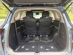 Wuling Kaijie 280T 1.5T CVT Flagship - ფოტო 12