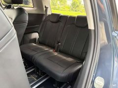 Wuling Kaijie 280T 1.5T CVT Flagship - ფოტო 14