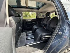 Wuling Kaijie 280T 1.5T CVT Flagship - ფოტო 15