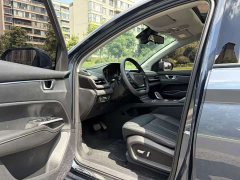 Wuling Kaijie 280T 1.5T CVT Flagship - ფოტო 17