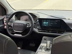 Wuling Kaijie 280T 1.5T CVT Flagship - ფოტო 19