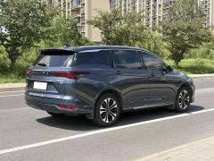 Wuling Kaijie 280T 1.5T CVT Flagship - ფოტო 3