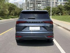 Wuling Kaijie 280T 1.5T CVT Flagship - ფოტო 5