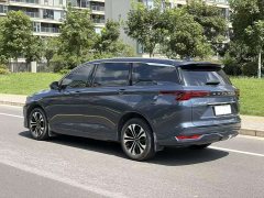 Wuling Kaijie 280T 1.5T CVT Flagship - ფოტო 6