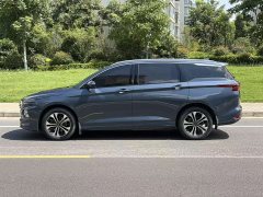 Wuling Kaijie 280T 1.5T CVT Flagship - ფოტო 7