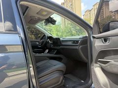 Wuling Kaijie 280T 1.5T CVT Flagship - ფოტო 9