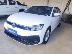 Volkswagen Lavida Sharp 1.5L Automatic New Yi Edition - ფოტო 1