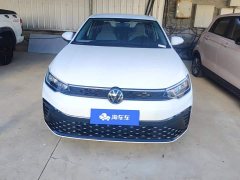 Volkswagen Lavida Sharp 1.5L Automatic New Yi Edition - ფოტო 2