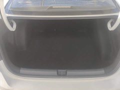 Volkswagen Lavida Sharp 1.5L Automatic New Yi Edition - ფოტო 4