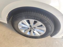 Volkswagen Lavida Sharp 1.5L Automatic New Yi Edition - ფოტო 6