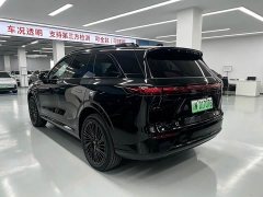 XPeng G9 725 Max - ფოტო 11
