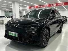 XPeng G9 725 Max - ფოტო 2