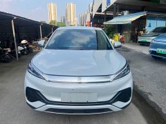 BYD Yuan Plus Glory Edition 510KM Leading - ფოტო 2