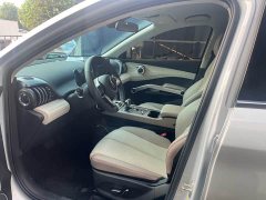 BYD Yuan Plus Glory Edition 510KM Leading - ფოტო 4