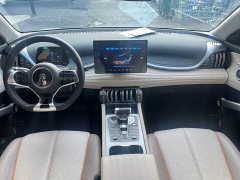 BYD Yuan Plus Glory Edition 510KM Leading - ფოტო 5