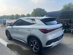 BYD Yuan Plus Glory Edition 510KM Leading - ფოტო 7