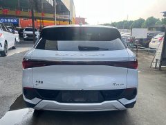 BYD Yuan Plus Glory Edition 510KM Leading - ფოტო 8
