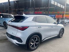 BYD Yuan Plus Glory Edition 510KM Leading - ფოტო 9