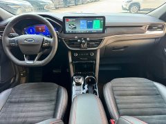 Ford Edge 2020 EcoBoost 245 AWD ST-LINE Longitudinal Enjoyment Edition - ფოტო 4