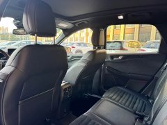 Ford Edge 2020 EcoBoost 245 AWD ST-LINE Longitudinal Enjoyment Edition - ფოტო 5