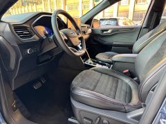 Ford Edge 2020 EcoBoost 245 AWD ST-LINE Longitudinal Enjoyment Edition - ფოტო 6