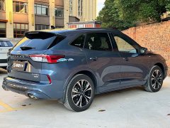 Ford Edge 2020 EcoBoost 245 AWD ST-LINE Longitudinal Enjoyment Edition - ფოტო 9