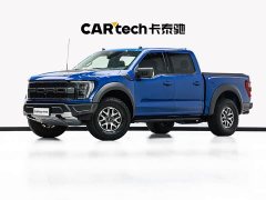 Ford F-150 Raptor 2022 3.5T Raptor - ფოტო 1