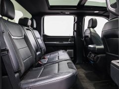 Ford F-150 Raptor 2022 3.5T Raptor - ფოტო 11