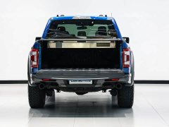 Ford F-150 Raptor 2022 3.5T Raptor - ფოტო 13