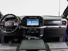 Ford F-150 Raptor 2022 3.5T Raptor - ფოტო 15