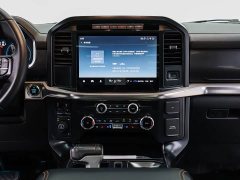 Ford F-150 Raptor 2022 3.5T Raptor - ფოტო 16
