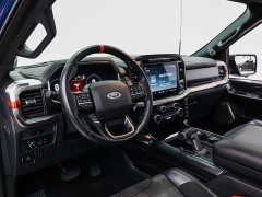 Ford F-150 Raptor 2022 3.5T Raptor - ფოტო 17