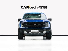 Ford F-150 Raptor 2022 3.5T Raptor - ფოტო 2