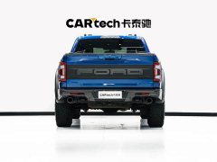 Ford F-150 Raptor 2022 3.5T Raptor - ფოტო 5
