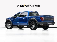 Ford F-150 Raptor 2022 3.5T Raptor - ფოტო 6