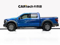 Ford F-150 Raptor 2022 3.5T Raptor - ფოტო 7