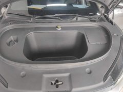 BYD Qin L EV 545KM Excellence Edition - ფოტო 10