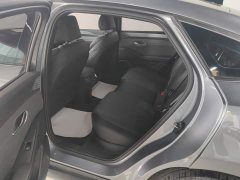BYD Qin L EV 545KM Excellence Edition - ფოტო 11