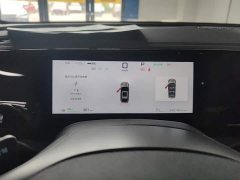 BYD Qin L EV 545KM Excellence Edition - ფოტო 14