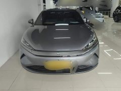 BYD Qin L EV 545KM Excellence Edition - ფოტო 2