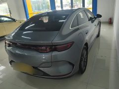 BYD Qin L EV 545KM Excellence Edition - ფოტო 3