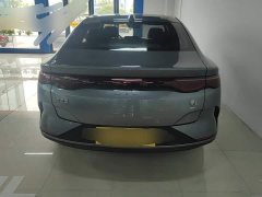 BYD Qin L EV 545KM Excellence Edition - ფოტო 4
