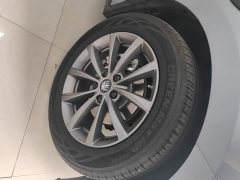 BYD Qin L EV 545KM Excellence Edition - ფოტო 6