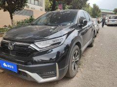 Honda CR-V 240TURBO CVT 2WD Style Edition - ფოტო 1