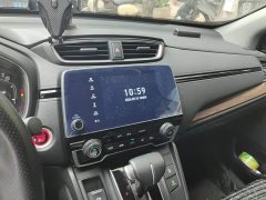 Honda CR-V 240TURBO CVT 2WD Style Edition - ფოტო 13