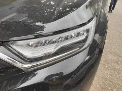 Honda CR-V 240TURBO CVT 2WD Style Edition - ფოტო 5