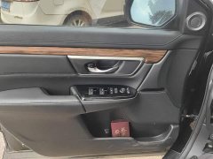 Honda CR-V 240TURBO CVT 2WD Style Edition - ფოტო 7