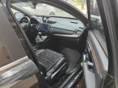 Honda CR-V 240TURBO CVT 2WD Style Edition - ფოტო 8